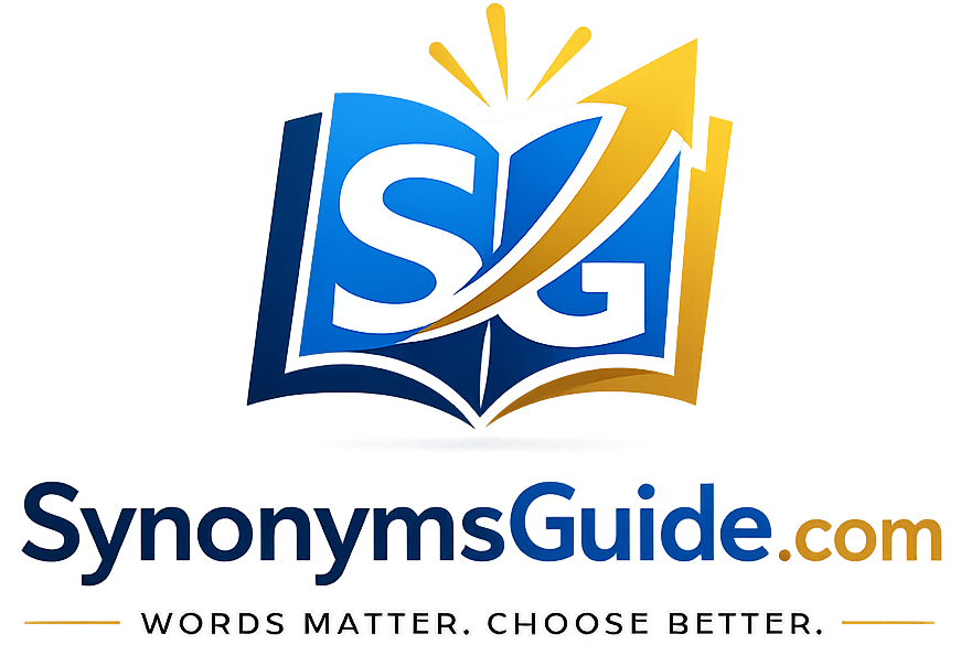 synonymsguide.com